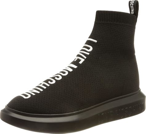 Zapatillas Moschino para mujer — FARFETCH